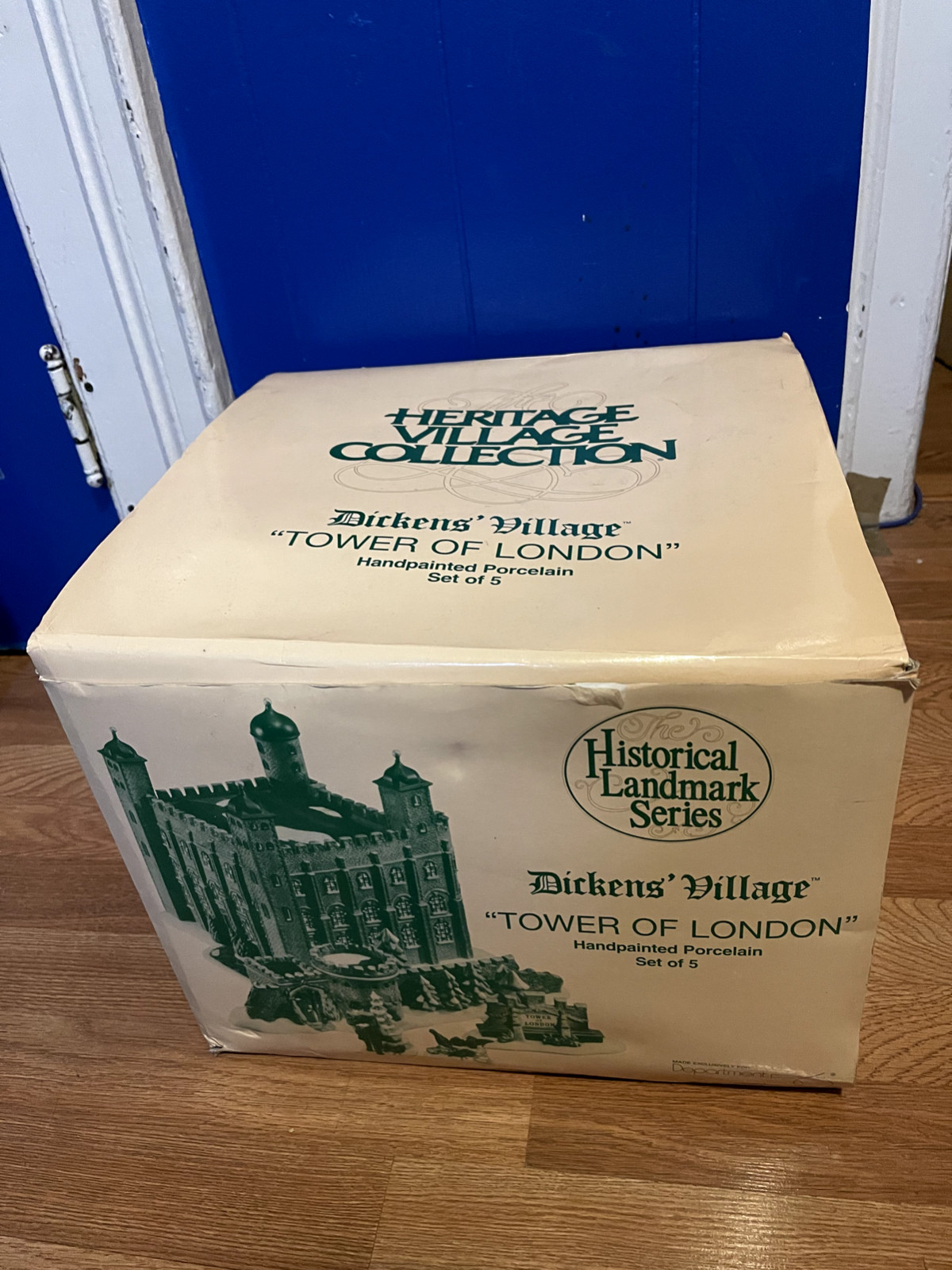 Click here to see eBay Auction