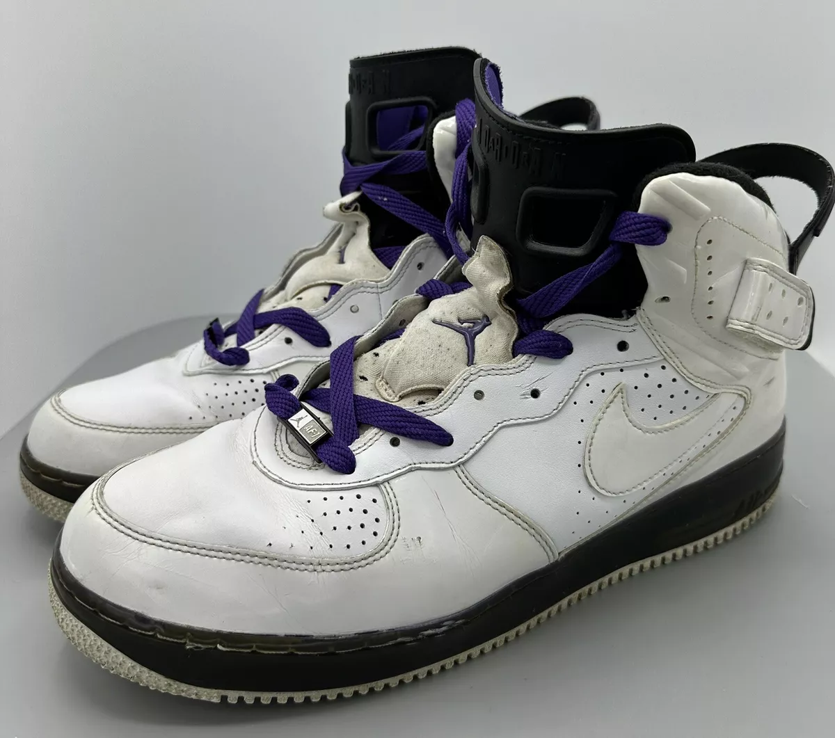Air jordan 6 fusion sale