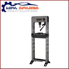 SIP 09814 WINNTEC 30 TON HYDRAULIC BENCH PRESS - 2 SPEED FAST APPROACH