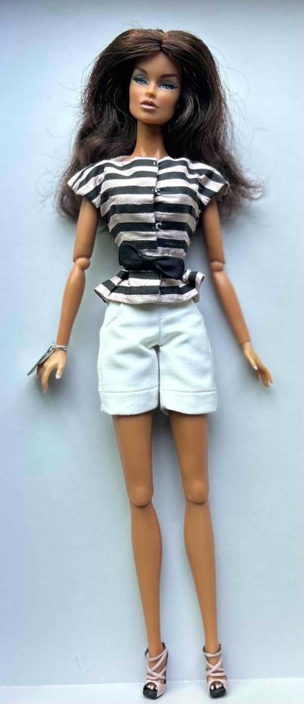 No Doll~12