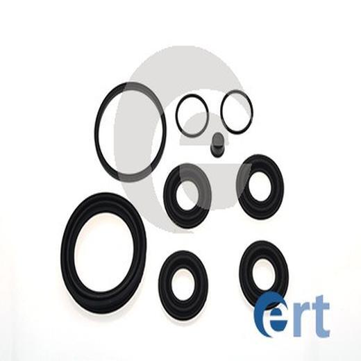 Ert Bremssattel Reparatursatz Vorne FüR Renault Twingo Ii CN0_ Clio Bb_ Cb_-image