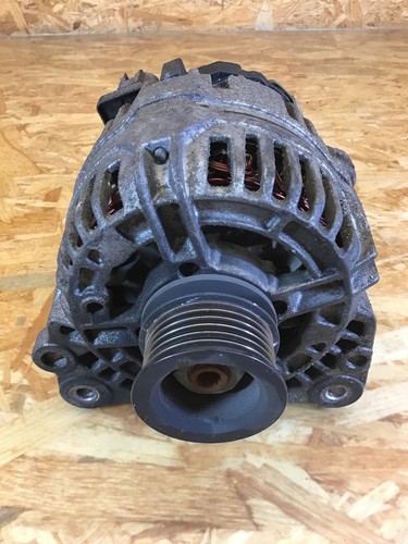 373172 Lichtmaschine VW Golf IV (1J) 8EL012428