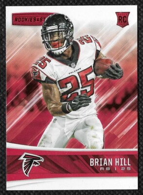 2017 Rookies & Stars NFL Football - Pick & Choose! Parallels Inserts Rookies HOF
