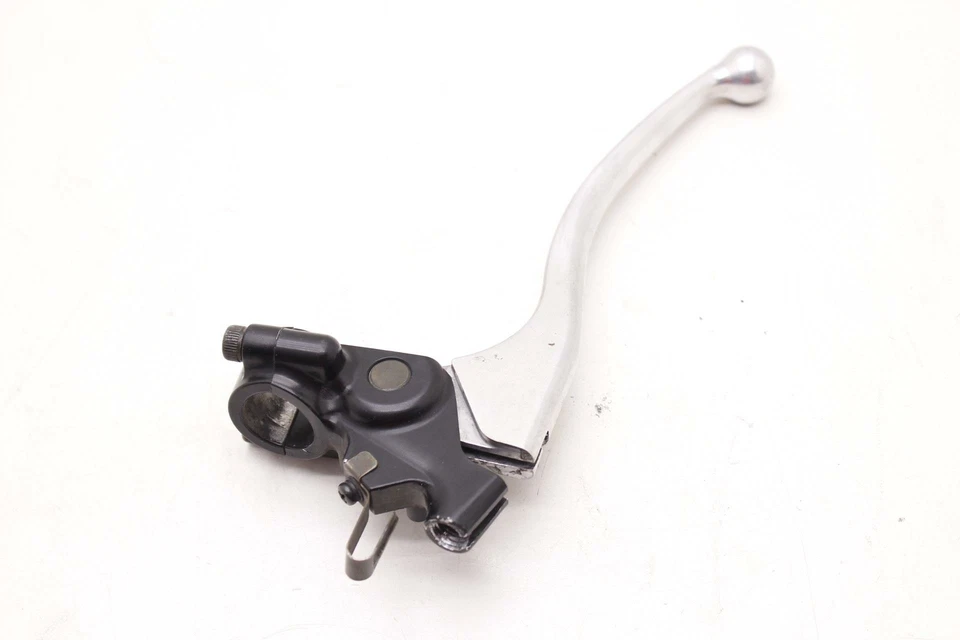 2000 KAWASAKI NINJA ZX12R OEM CLUTCH PERCH MOUNT WITH LEVER R1.BX3 - Imagem 2 de 4