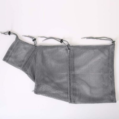 "Washing Bath Bag with Restraint for Cats - Mesh Grooming and Bathing Bag Safe - 第 1/11 張圖片