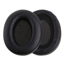 Soft Foam Earpads for WH XB910N Headphone Ear Cushions Sleeves Replacement