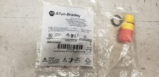 Allen-Bradley 800FP-MT34PX01, Twist Release w/Contact, New Ships Free