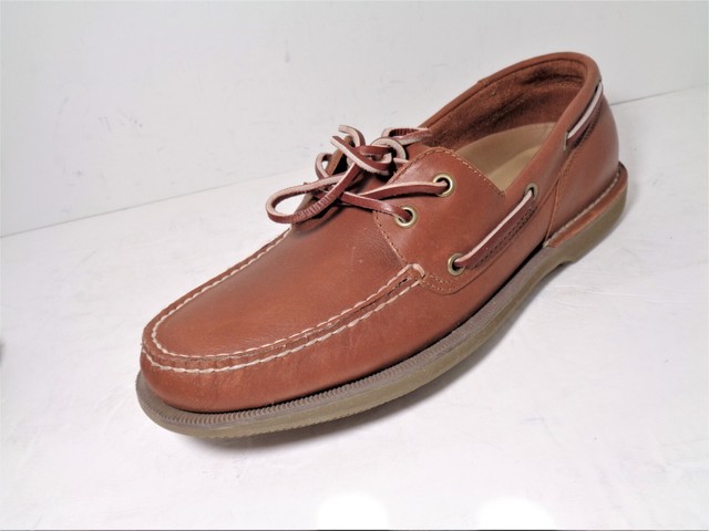 Rockport Perth Boat Shoes Mens Size 13 