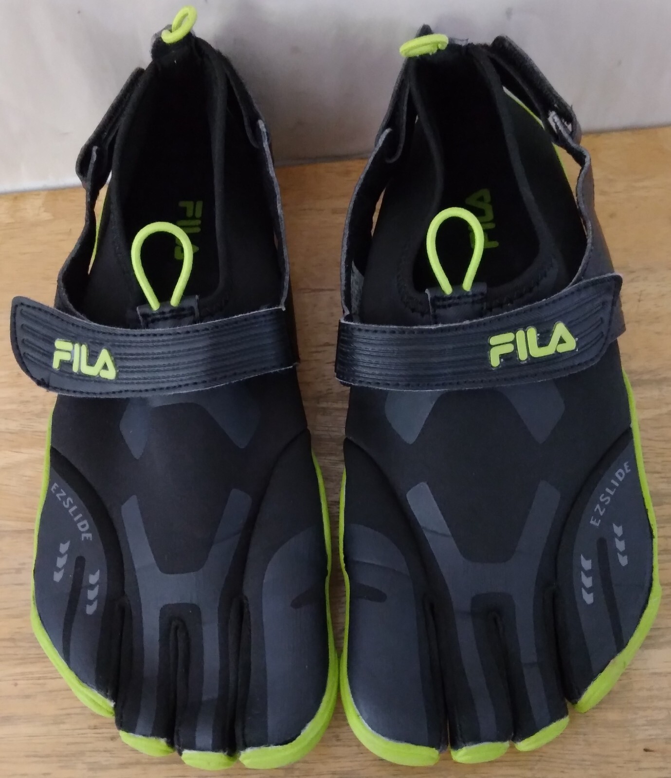 fila skeletoes