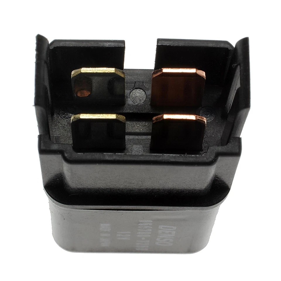 Relé de motor ventilador de refrigeración para Honda Odyssey 1995-1998 SMP 546JE30 1996 1997 Foto 4 de 4