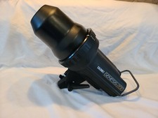 Calumet Genesis 200 light strobe