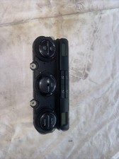 Original Vw Golf 5 Klimabedienteil 1k0907044CT
