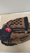 Rawlings PM11RB Playmaker 11" RHT Unisex Youth Baseball Mitt Glove Zero Shock