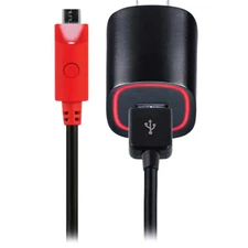 Fast Quick Charge Wall Adapter 6ft Micro USB Charger Galaxy S7 S6 J7 Edge Note