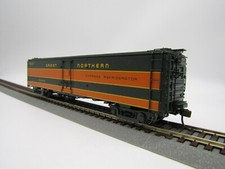 Atlas HO REA Steel Express Reefer - GN 2222