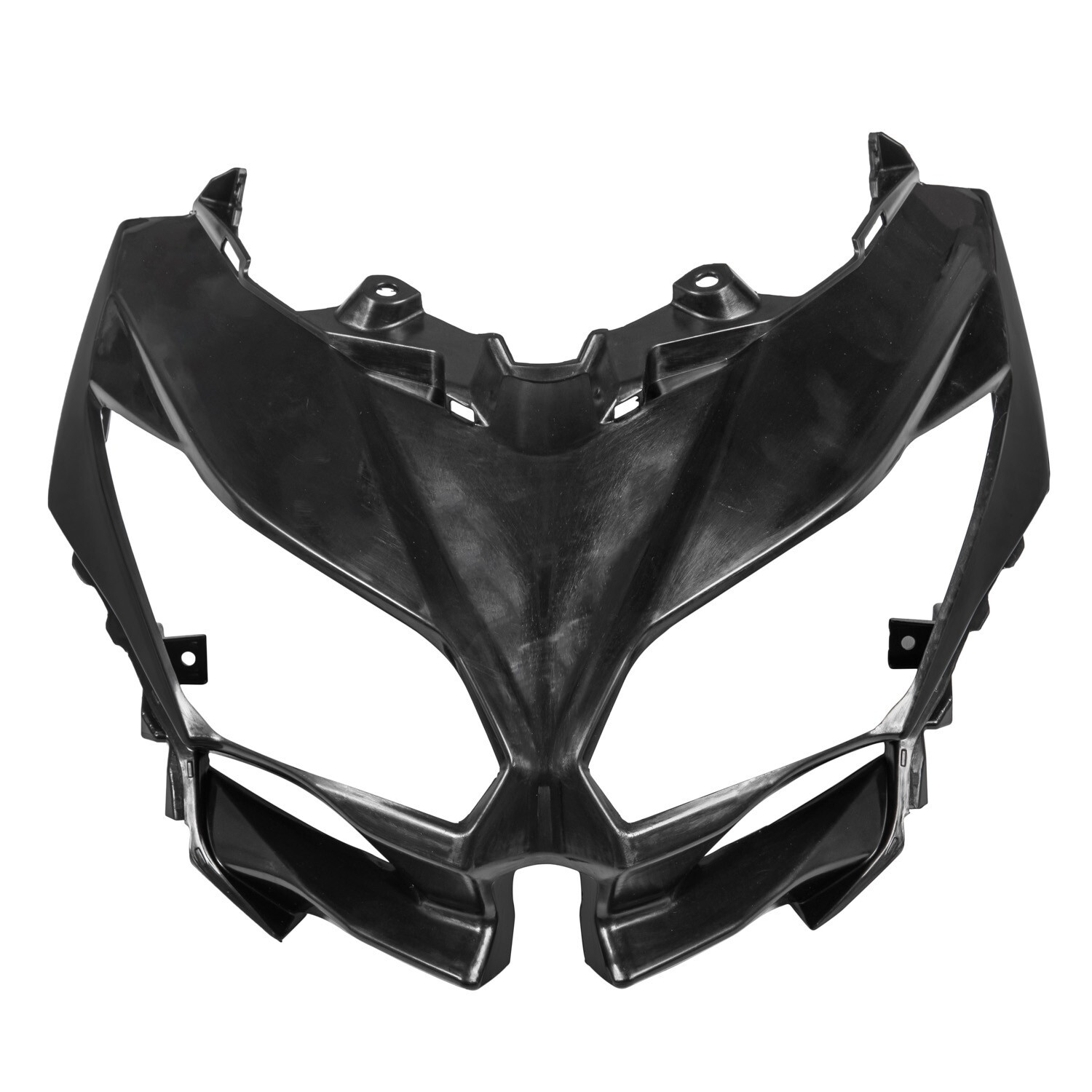 Unpainted Injection Molding Bodywork Fairing For Kawasaki Versys KLE 650 2015-21