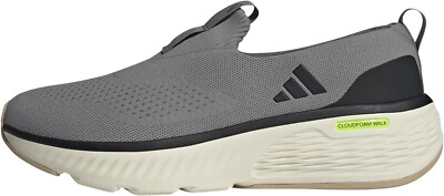 adidas Männer Cloudfoam Go Lounger Schuhe Laufschuhe Komfort und leichte # NEU