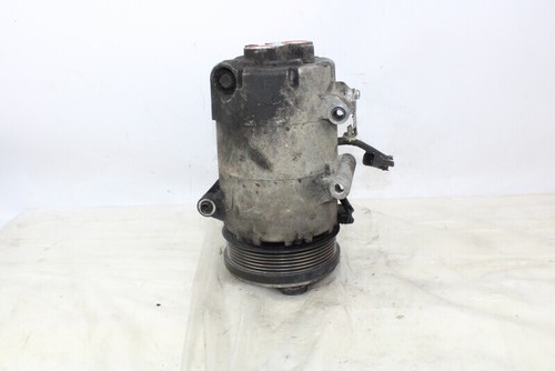 klimakompressor RENAULT LAGUNA II BG0 1.9 DCI DIESEL CAT 2001 1465416