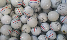 3 Dozen Callaway ERC Soft Golf Balls - 3A/4A