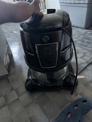 HYLA EST Evolution Vacuum Air Room Cleaning System Power Nozzle All Attachments