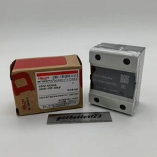 1PCS CDG1-1DD/40A 40A 220VDC 3V-32VDC FOR DELIXI Single-phase Solid State Relay