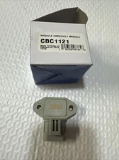 Carquest Premium Ignition Module CBC1121 Fits Nissan Quest Mercury Villager93-98