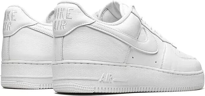 nike air force 1 white kohl's