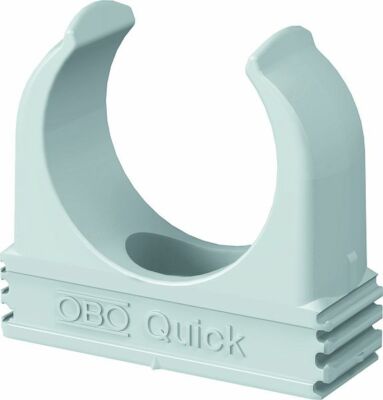 OBO 2955 M50 QUICK-SCHELLE M50 ( 75 Stck. = 3 Kartons a. 25 Stck. )