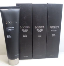 2XIST FACE WASH PURITY - BALANCE - HYDRATE 5 OZ - LOT OF 3