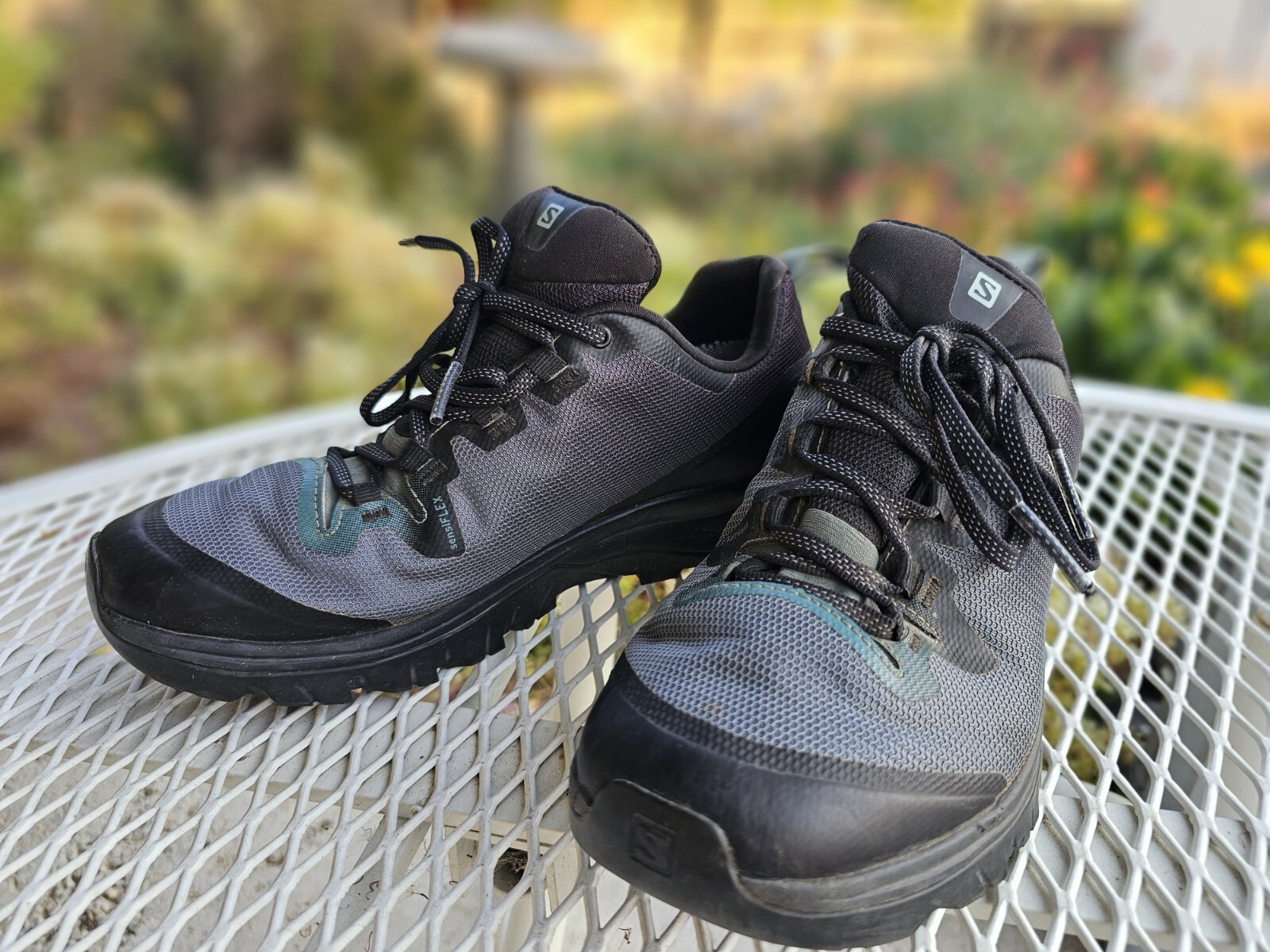 Size 7 Women's Hiking