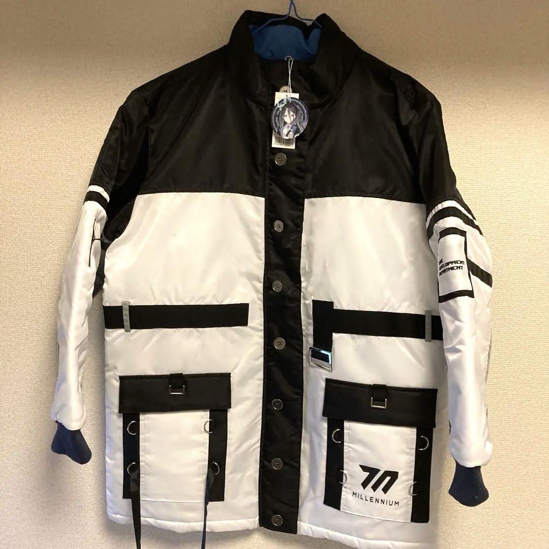 Blue Archive Korea Official Alice Jacket Size XL New From Japan - Main Image