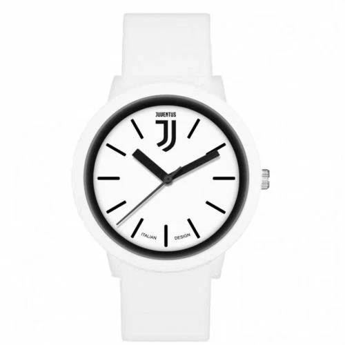 Orologio Juventus Stile Rolex By Lowell