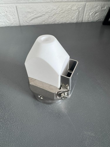 Welding Shoe Overlap Seam for Booster EX2 / EX3 and Leister Fusion2 Fusion 3 - Picture 6 of 20