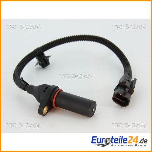 Impulsgeber, Kurbelwelle Triscan 885543111 FüR Kia Cee'd Sw-image