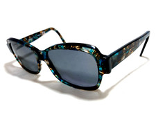 Kirkland Signature KS Taylor Sunglasses FRAME ONLY Blue Tort 55-16-140 K23