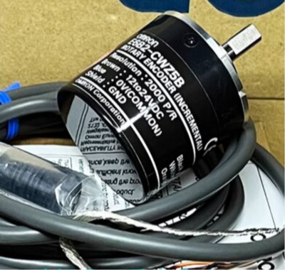 NEW Original encoder E6B2-CWZ5B 2000P/R 90 days warranty