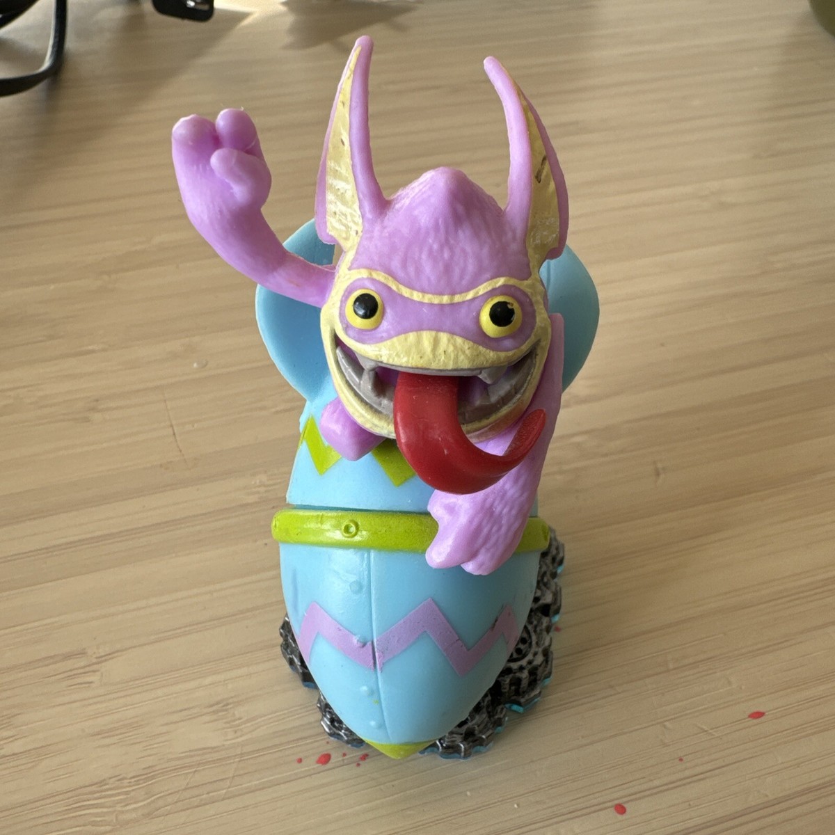 happy Skylanders Swap Force - Springtime Trigger Happy - Easter