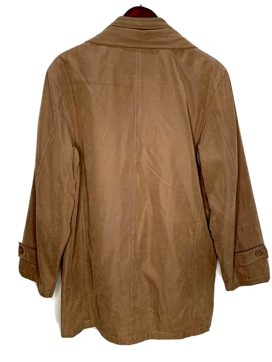 Hugo boss top beige jacket
