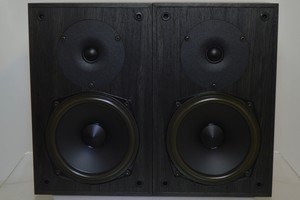 acoustic energy ae 101