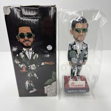 Texas Rangers Martin Perez Bobblehead 