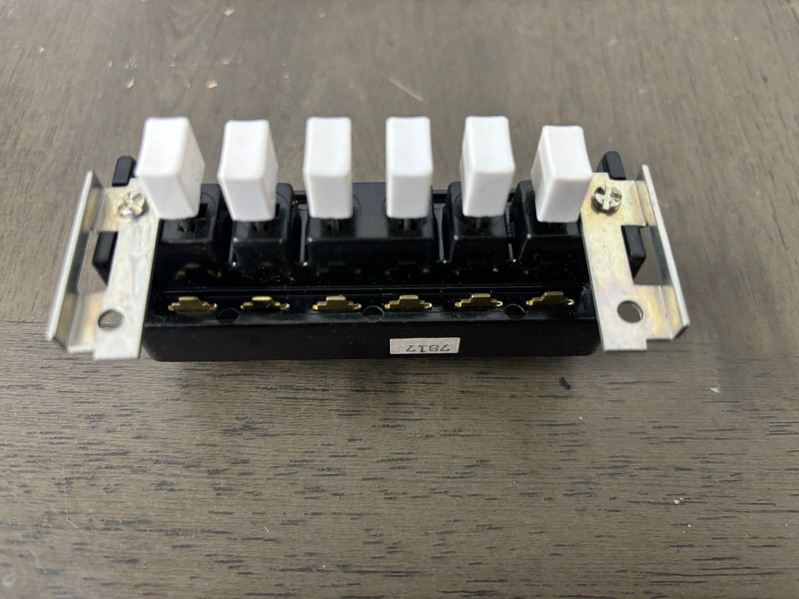 WB23X41 NEW OEM GE Vintage SWITCH
