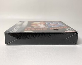 Super Mario Bros Classic NES Nintendo GameBoy Advance GBA Game 2004 NEW SEALED