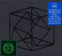 One (Limited Edition) Von Tesseract | CD | Zustand Neu