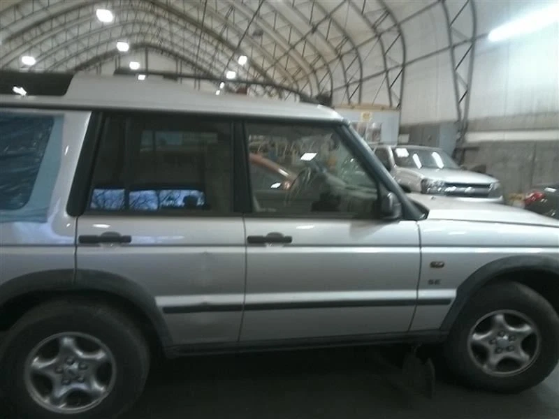 Eje delantero Discovery compatible con 99-02 Land Rover 3426026 Foto 3 de 4