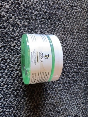 7e Wellness ReNu Bio Active Complex Microcurrent Activator Conductivity Gel 4oz