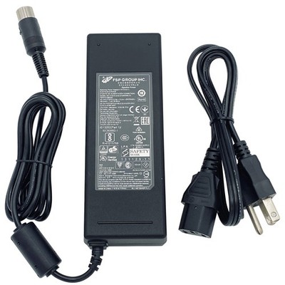 Genuine FSP Power Supply Replacement TOTAL POWER SPU65-105 TPSPU65-105 Adapter