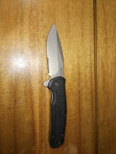 Kershaw Model 1412 Pocket Knife