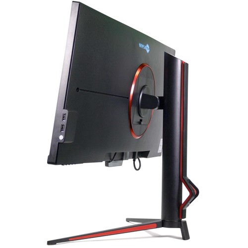 All in One i5 16GB 480GB 21:9 Ultrawide 30" 2K IPS Windows 11 PC Computer - 第 7/16 張圖片