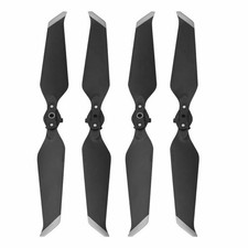 2Pair Quieter Longer Flight Propeller Blade Prop 8743F For DJI Mavic 2 Pro Zoom