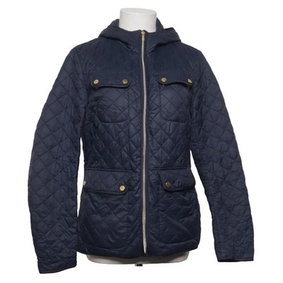 Essentials by Tchibo, Leichte Jacke, Damen, Größe: 40, Blau, Polyamid #PZU